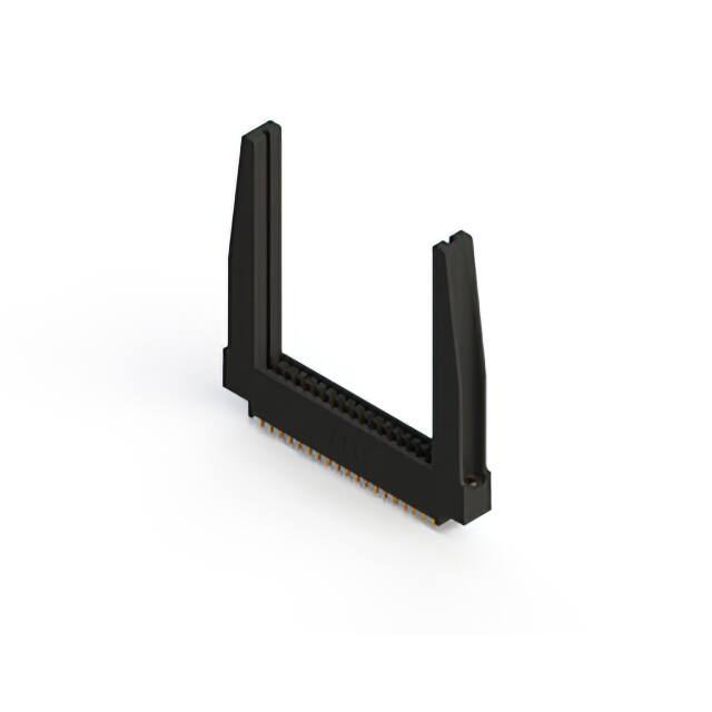 396-038-541-878 EDAC Inc.  Edgeboard Connectors